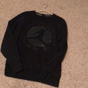 Jordan Brand Sweatshirt- L